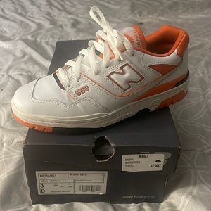 New balance 550